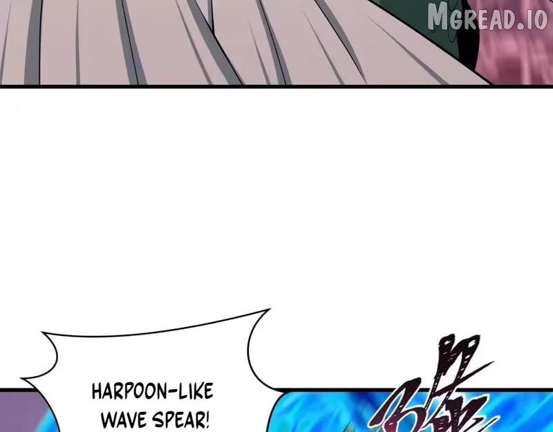 Era of the Haunted Chapter 577  - page 32